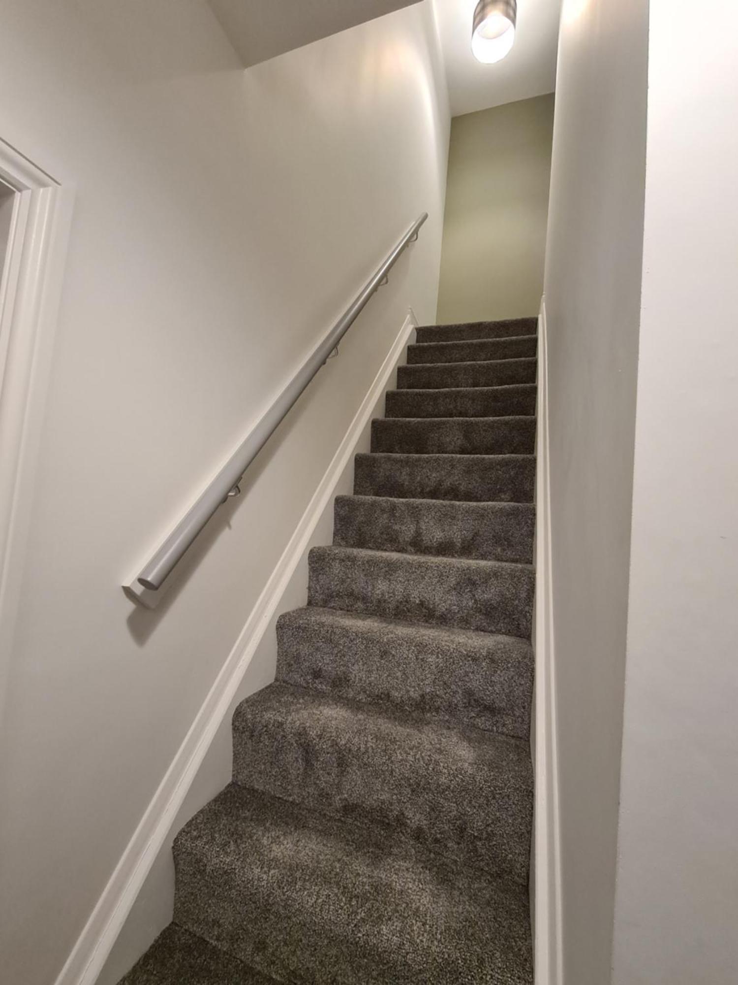 Modern River View Mytholmroyd Apartment Exterior photo